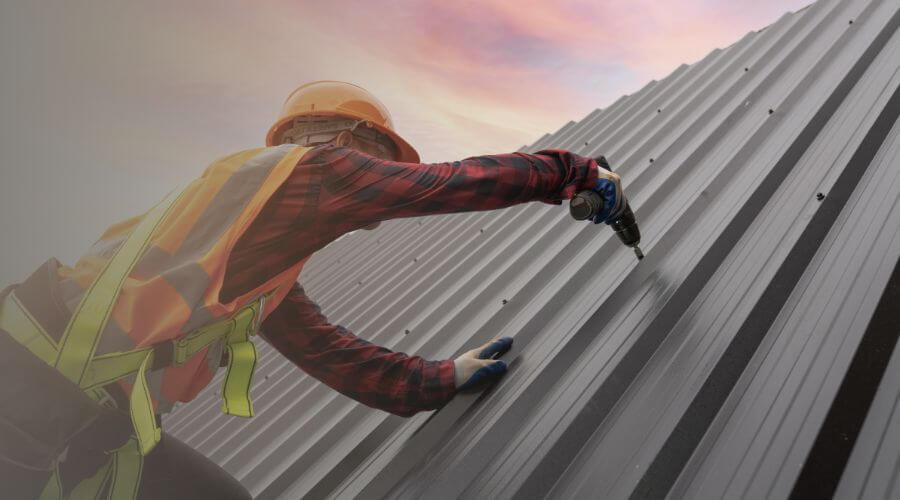 Expert top industrial roofings services in Alton, KS